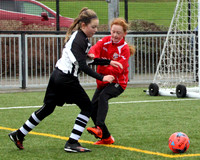 Dunfermline Athletic