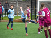 Coatbridge City White v Shotts Bon Accord (U12)