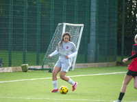 Thorniewood Utd Girls FC v East Kilbride FC (U18)