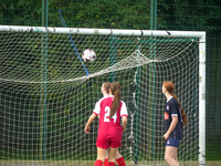 Thorniewood Utd Girls FC v Falkirk Blues (U16)