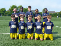 Ratho United