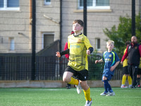 Holytown Colts v Milton Rovers YFC Yellow (U12)