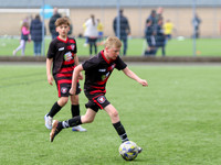 G&DYFL @ Toryglen - 10am KOs (2012s)