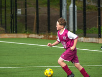 Coatbridge City White v Shotts Bon Accord (U12)