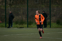 Syngenta Juveniles v EKFC Blue (U14s)