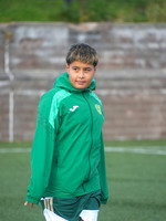 Motherwell Miners FC vs Blantyre Celtic Community FC (U13)