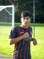 Thorniewood United FC vs Gleniffer Thistle (U18)