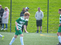 Motherwell Miners FC vs Blantyre Celtic Community FC (U13)