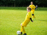 Milan FC Blacks vs Blantyre SC (U13)