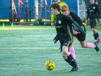 St Patricks SA v United FA (U16)