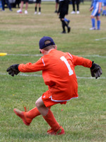 Sunday Action Photos