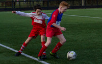 Coatshill BC vs Mill United Colts (U14s)