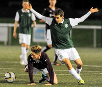 Hibernian FC v Heart of Midlothian (U20s)