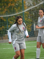 Thorniewood Utd Girls FC v East Kilbride FC (U18)