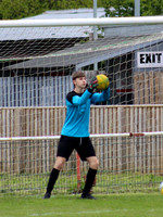 Lasswade HS v Newbattle HS (U16s)