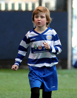 Currie Star v Leith Athletic (U9s)