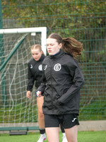 Thorniewood Utd Girls FC v East Kilbride FC (U18)