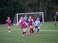 Coatbridge City White v Shotts Bon Accord (U12)