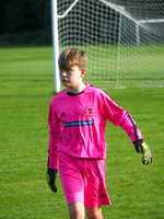 Milan FC Blacks vs Blantyre SC (U13)