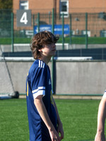 Glasgow Athletic White v East Kilbride FC Blue (U15)