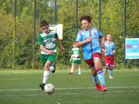 Motherwell Miners FC vs Blantyre Celtic Community FC (U13)