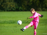 Milan FC Blacks vs Blantyre SC (U13)