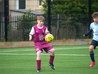 Coatbridge City White v Shotts Bon Accord (U12)