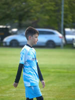 Milan FC Blacks vs Blantyre SC (U13)