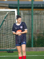 Thorniewood Utd Girls FC v Falkirk Blues (U16)