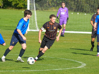 Thorniewood United FC vs Gleniffer Thistle (U18)
