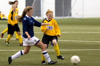 SSFA Girls North Section (U15s)