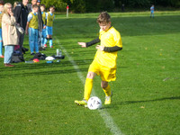 Milan FC Blacks vs Blantyre SC (U13)