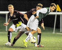 Hibernian FC v Heart of Midlothian (U20s)