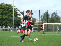 Milan Football Club vs Strathaven Dynamo FC (U16)