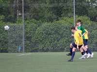 Portobello HS v Forrester HS (U15s)