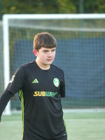 St Patricks SA v United FA (U16)