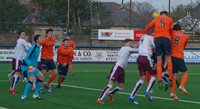 Dundee United v Heart of Midlothian (U20s)