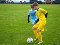 Milan FC Blacks vs Blantyre SC (U13)