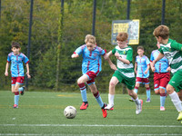 Motherwell Miners FC vs Blantyre Celtic Community FC (U13)