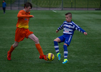 KSC Barca v KSC Kilwinning Thistle (U14s)