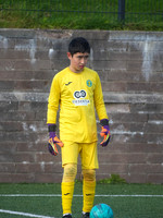 Motherwell Miners FC vs Blantyre Celtic Community FC (U13)