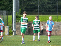 Motherwell Miners FC vs Blantyre Celtic Community FC (U13)