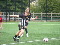 Milan Football Club vs Strathaven Dynamo FC (U16)