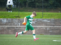 Motherwell Miners FC vs Blantyre Celtic Community FC (U13)