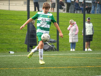 Motherwell Miners FC vs Blantyre Celtic Community FC (U13)