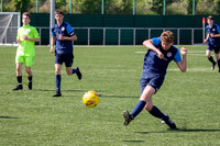 Thorn Athletic v BSC Glasgow (U17s)