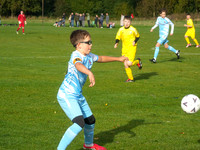 Milan FC Blacks vs Blantyre SC (U13)