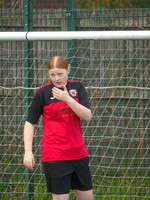Thorniewood Utd Girls FC v East Kilbride FC (U18)