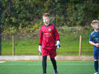 Holytown Colts v Milton Rovers YFC Yellow (U12)