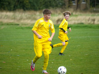 Milan FC Blacks vs Blantyre SC (U13)